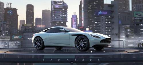 王牌竞速最新爆料雪佛兰 第2张 王牌竞速最新爆料雪佛兰 第2张