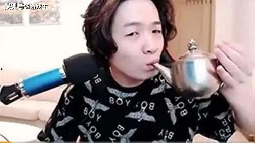 主播有爆料德华搞笑视频,笑料百出引网友热议